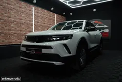 Opel Mokka-e Edition