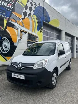 Renault KANGOO II EXPRESS 1.5 DCI 90CH GRAND CONFORT
