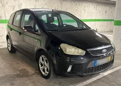 Ford C-Max 1.6TDCI TITANIUM
