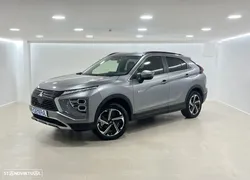 Mitsubishi Eclipse Cross 2.4 PHEV eMotion