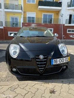 Alfa Romeo MiTo 1.3 JTDM Progression