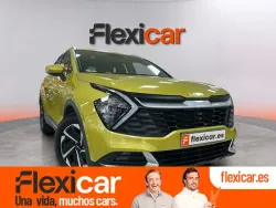 KIA Sportage 1.6 T-GDi Drive 150