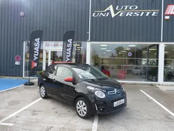 C1 VTI 70 ch AIRSCAPE FEEL