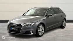 Audi A3 1.5 TFSI 150ch Design S tronic 7