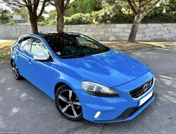Volvo V40 R-Design
