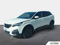 Peugeot 3008 1.2 Puretech 130ch S&S EAT6 Active