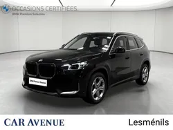 BMW X1 sDrive 18d 150ch DKG7 Business Design