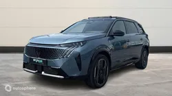 Peugeot 5008 Electrique 210ch Batterie 73 kWh GT Exclusive