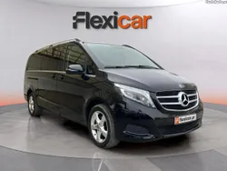 Mercedes-Benz V 220 d Longo Avantgarde Aut.