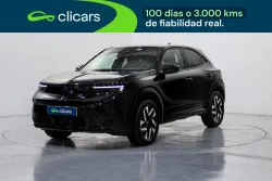 OPEL Mokka 1.2T S&S GS 136