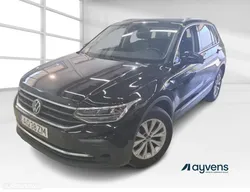 VW Tiguan 1.4 TSI eHybrid Conceptline DSG