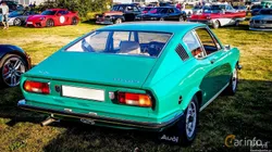 Audi 100 Coupe S