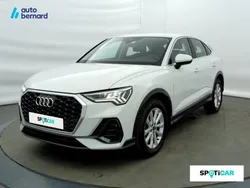 Audi Q3 Sportback 35 TFSI 150ch Business Executive S tronic 7