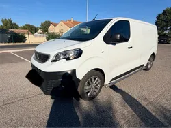 Peugeot expert 2.0 hdi 145 cv 2022 (73000km)