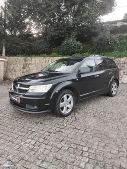 Dodge Journey 2.0 CRD R/T MTX