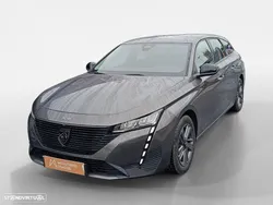Peugeot 308 SW 1.2 PureTech Active Pack