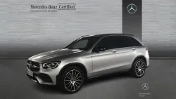 MERCEDES Clase GLC GLC 220d 4Matic 9G-Tronic