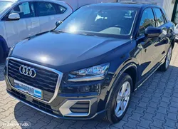 Audi Q2 1.0 TFSI Sport S tronic