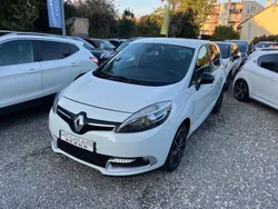 Renault SCENIC 3 1.5 dci 110ch GPS/RADAR AR/JA/BLUETOOTH/LED