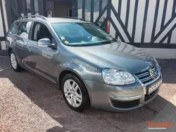 Volkswagen Golf BREAK 1.9 TDI 105 BLUEMOTION CONFORT LINE