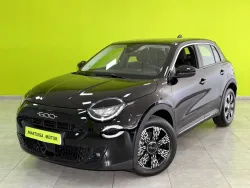 FIAT 600 1.2 MHEV Pop DDCT 81kW