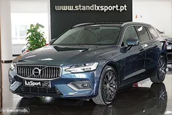 Volvo V60 2.0 D4 Inscription Geartronic