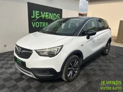 Opel Crossland X 1.5 D 102ch Innovation - CARPLAY CAMERA DE RECUL RADARS AV AR