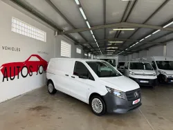 MERCEDES Vito Furgón 114CDI Pro Compacta