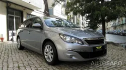 Peugeot 308 de 2017