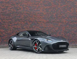 Aston martin DBS COUPE SUPERLEGGERA V12 5.2 725ch - 2019 - 35.000km - Malus inclus