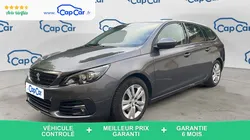 Peugeot 308 SW II 1.5 BlueHDi 130 Allure