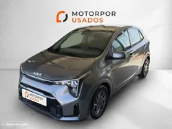 Kia Picanto 1.0 MPi Urban