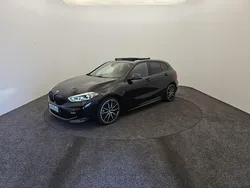 BMW 118d 150 ch BVA8 M Sport