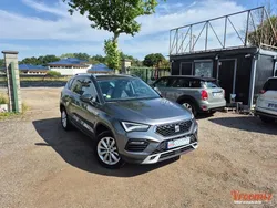 Seat Ateca 2.0 TDI 150 STYLE BUSINESS DSG BVA START-STOP 15825 ht