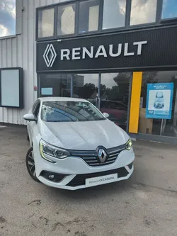 Megane 4 1.5 dci 110 bose
