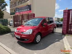Renault Modus 1.2 80 DYNAMIQUE QUICKSHIFT BVA