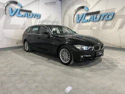 BMW SERIE 3 TOURING 335i xDrive 306 ch F31 Luxury BVA