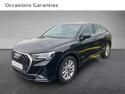 Audi Q3 Sportback 35 TFSI 150ch Design S tronic 7