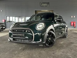 Mini 3 portes HATCH ELECTRIC F56 BEV LCI Cooper SE 184CH Edition Resolute - Harman/Kardon* Toit o...