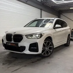 Bmw X1 (F48) SDRIVE18DA 150CH M SPORT