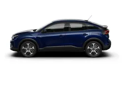 CITROEN C4 Hybrid Plus eDSC6 145