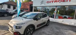 Citroen C31.2 PureTech 83ch S&S C-Series 123g