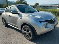 NISSAN JUKE 1.6 DIG T 4X4 essence