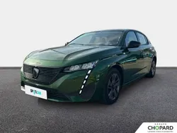Peugeot 308 PureTech 130ch S&S EAT8 Active Pack