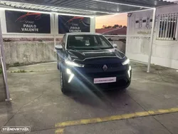 Renault Captur 1.6 E-Tech Full Hybrid Engineered