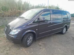Mercedes-Benz Vito 115