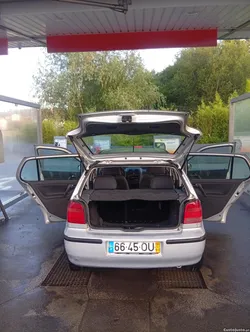 VW Polo Em muito bom estado
