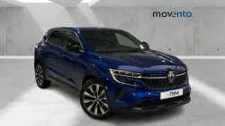 RENAULT Austral 1.2 full hybrid e-tech Techno 146kW