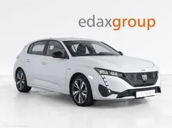 Peugeot 308 1.6 Hybrid Active e-EAT8