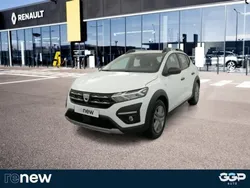 Dacia Sandero 1.0 TCe 90ch Stepway Essential